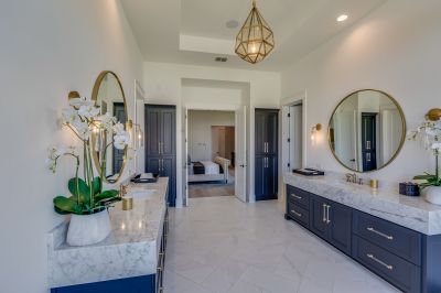Contemporary Fixtures