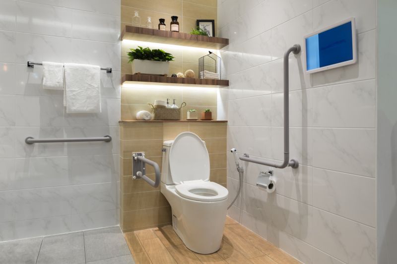 Bathroom Design Ideas